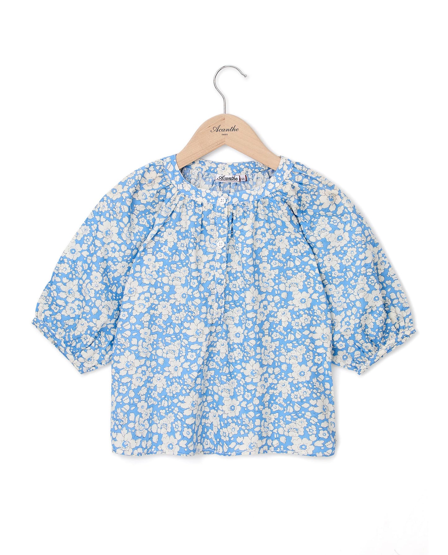 blouse ATHENAIS