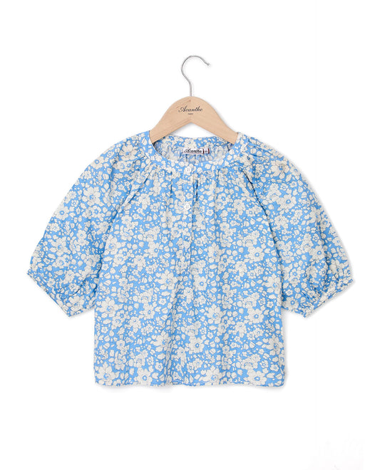 blouse ATHENAIS