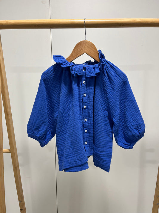 Blouse ATHENAIS