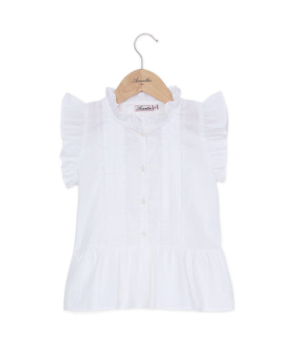blouse ROMANE