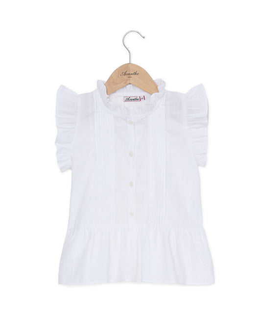 blouse ROMANE