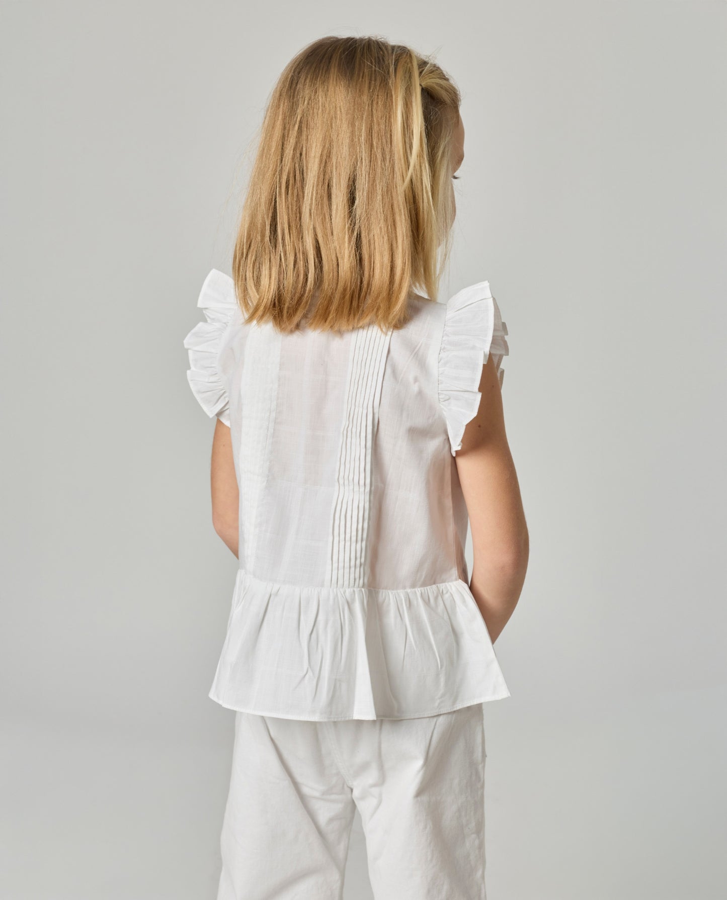 blouse ROMANE