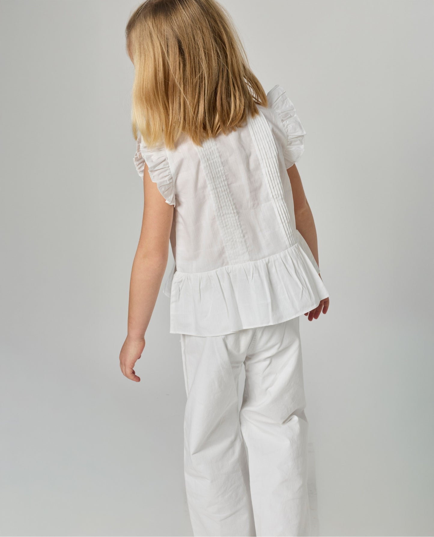 blouse ROMANE