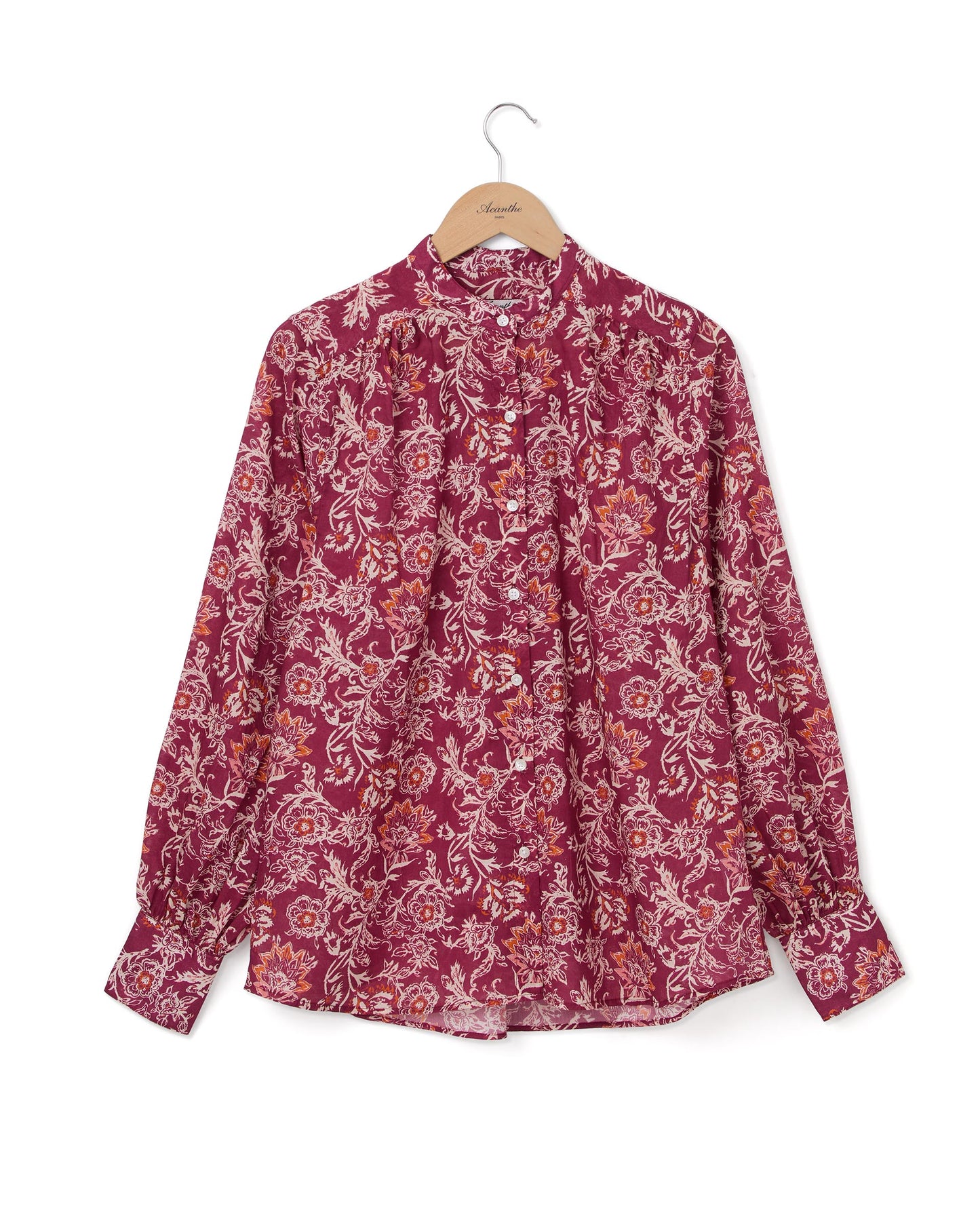 blouse MAXIME
