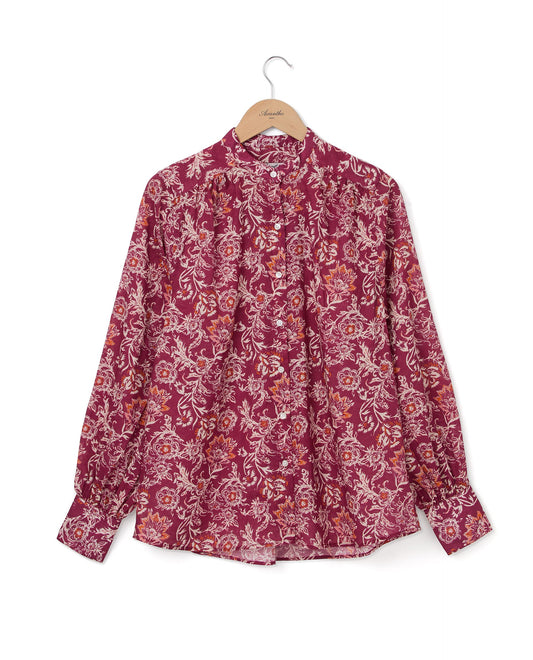 blouse MAXIME
