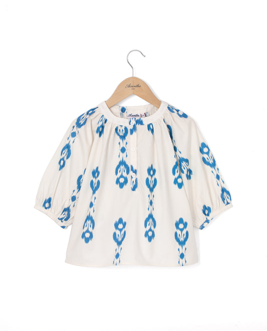 blouse ATHENAIS