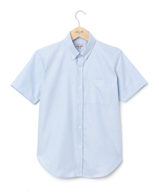 chemise oxford mc G. Ciel