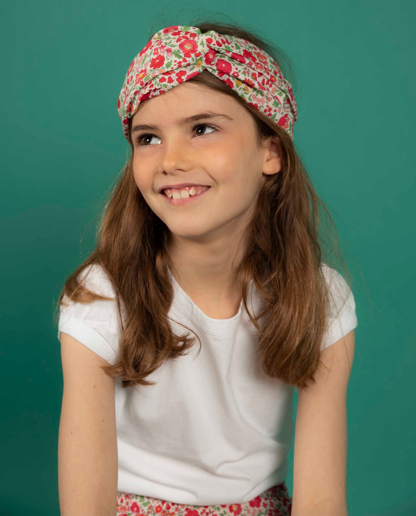 bandeau Liberty Liberty d'Anjo