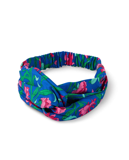 Bandeau en tissu Liberty Columbia Road