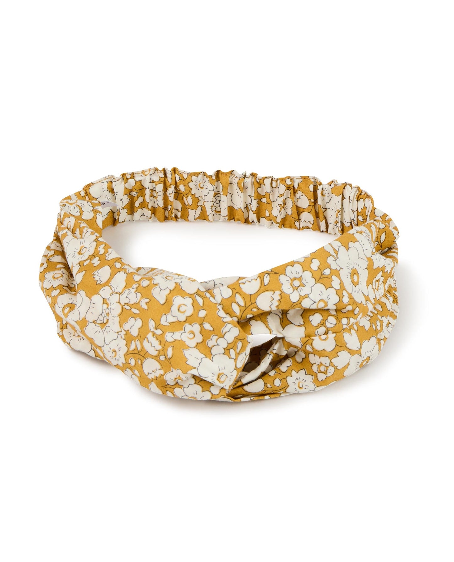Bandeau en tissu Liberty Betsy Boo