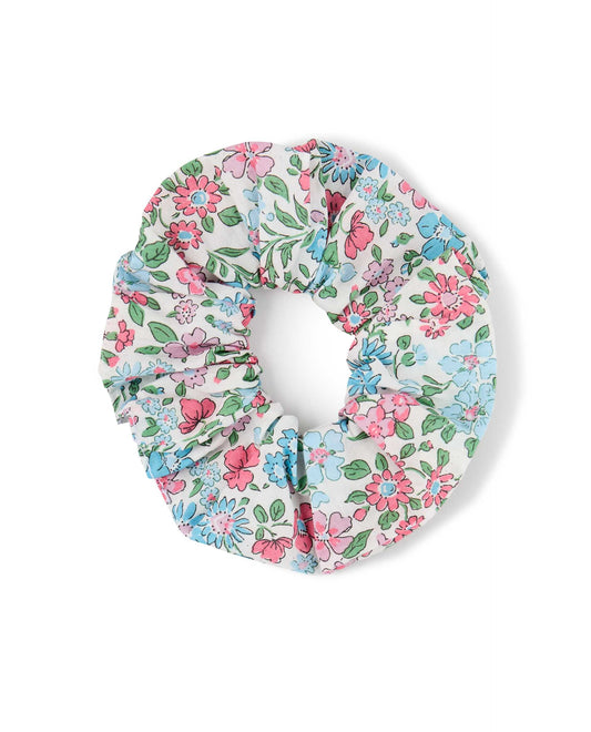 Chouchou en tissu Liberty Annabella