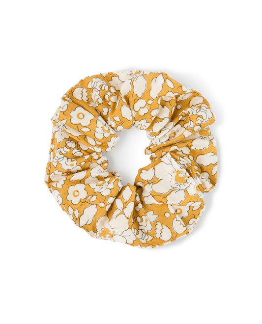 Chouchou en tissu Liberty Betsy Boo