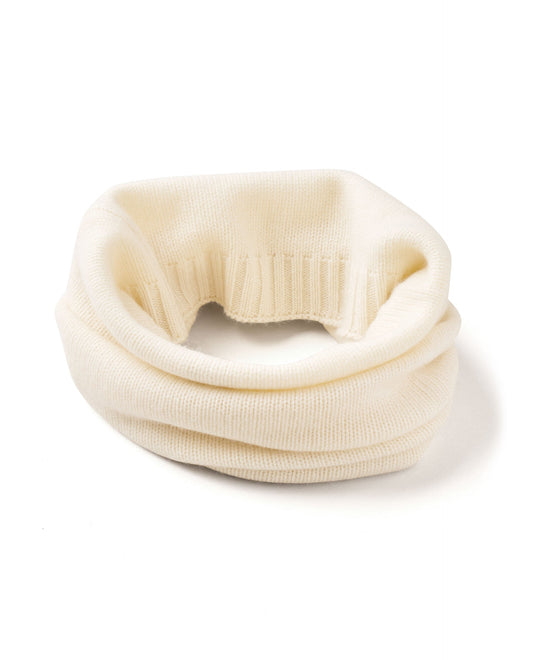 tube JG5 100 cachemire Ecru