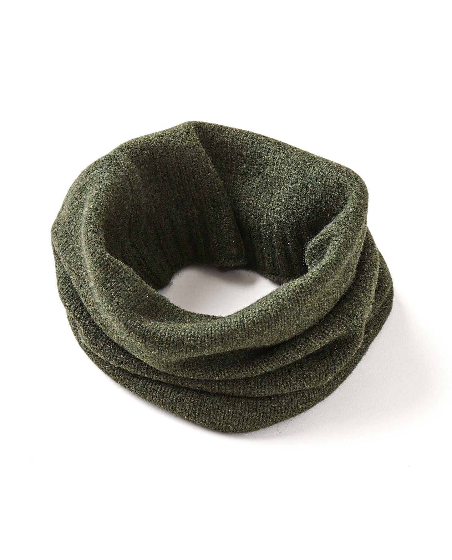 tube JG5 100 cachemire Kaki