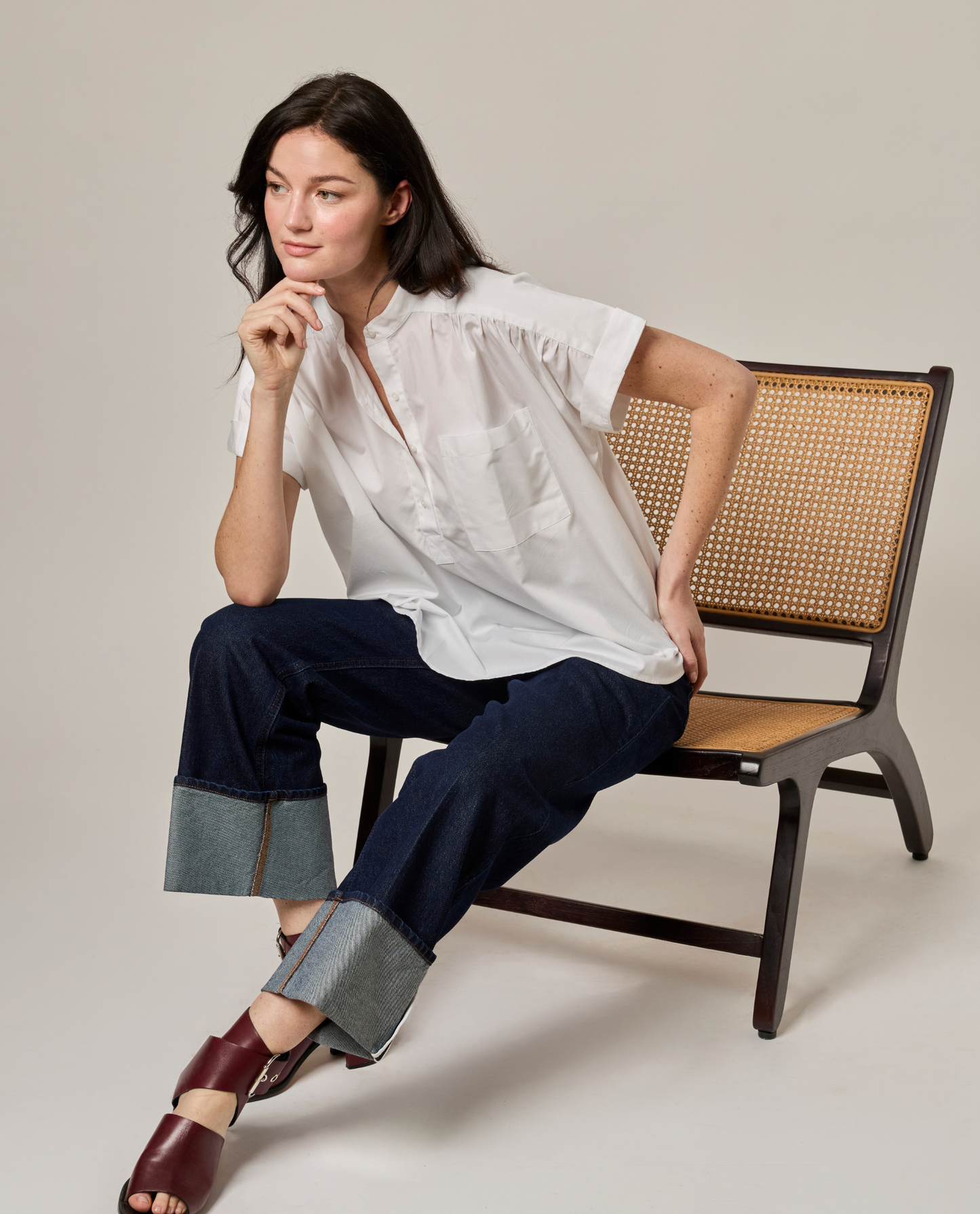 blouse ESMEE