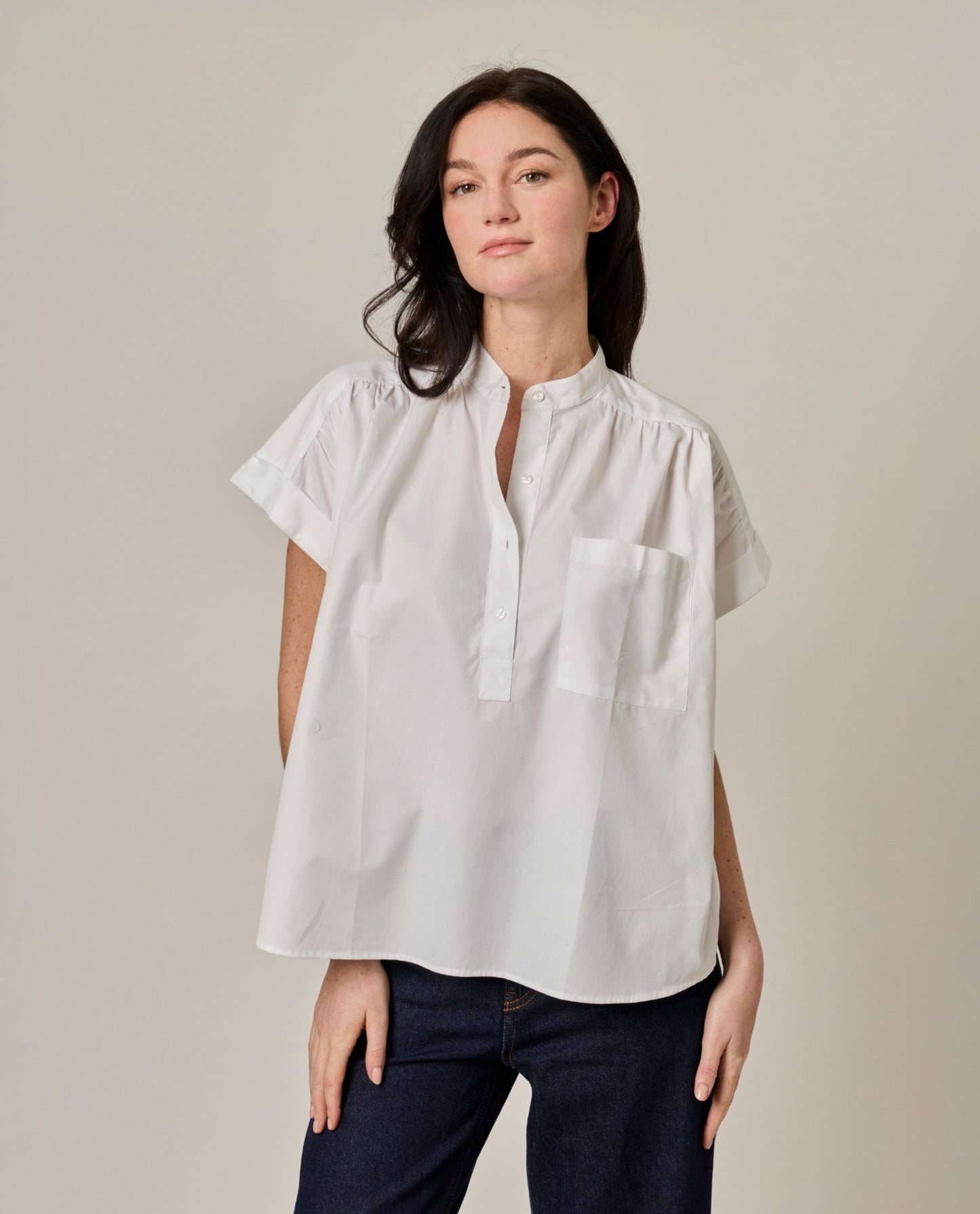 blouse ESMEE