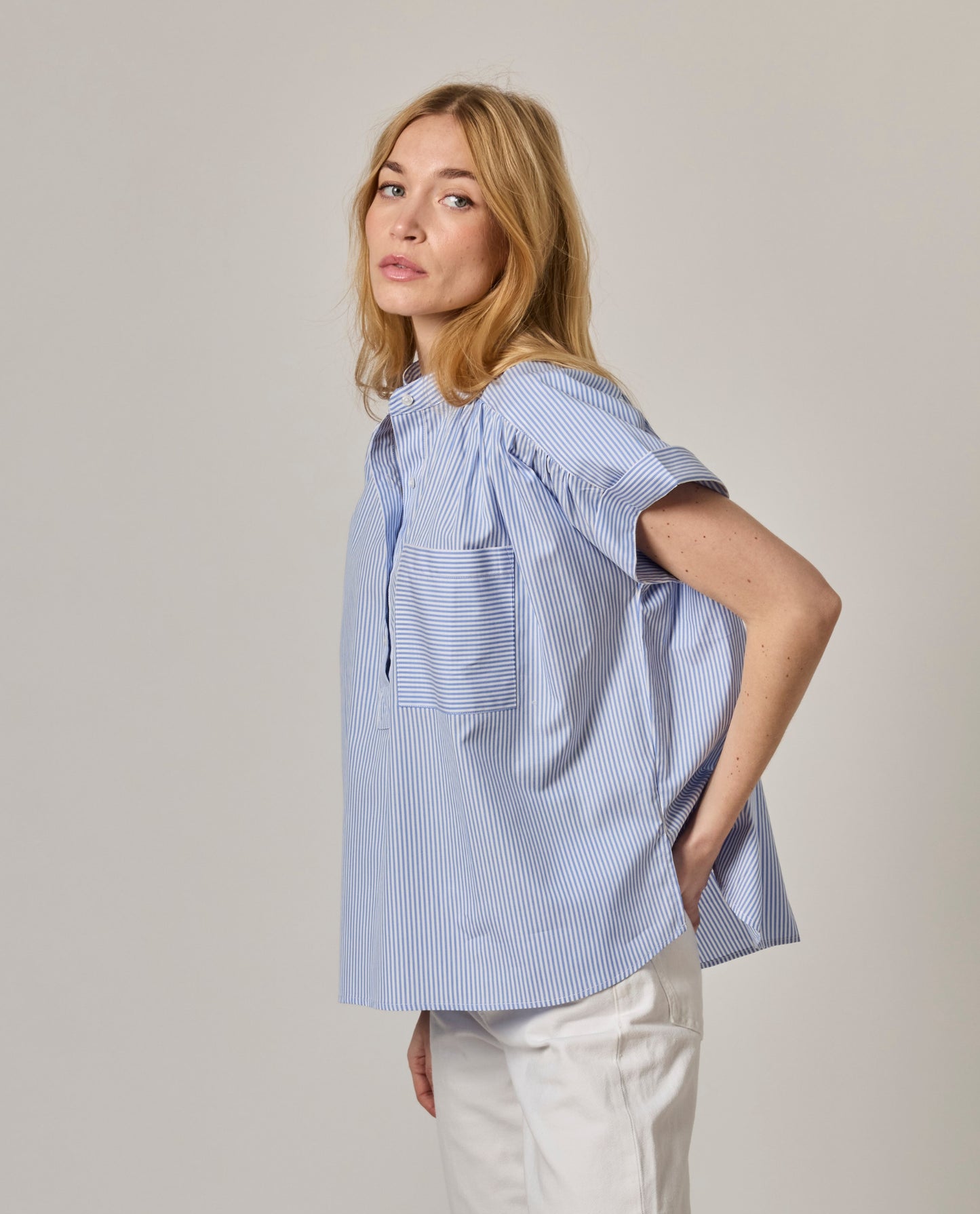 blouse ESMEE