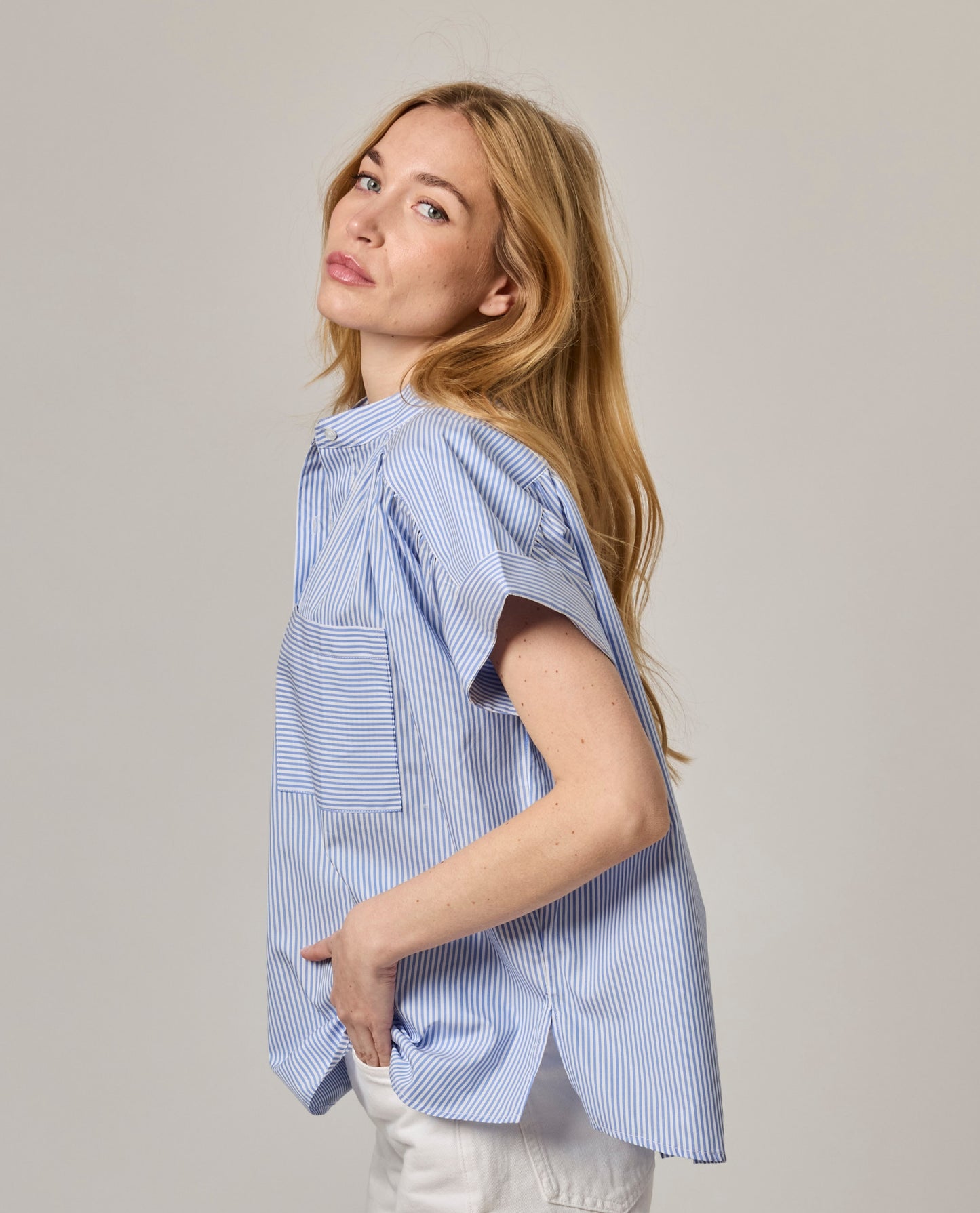 blouse ESMEE