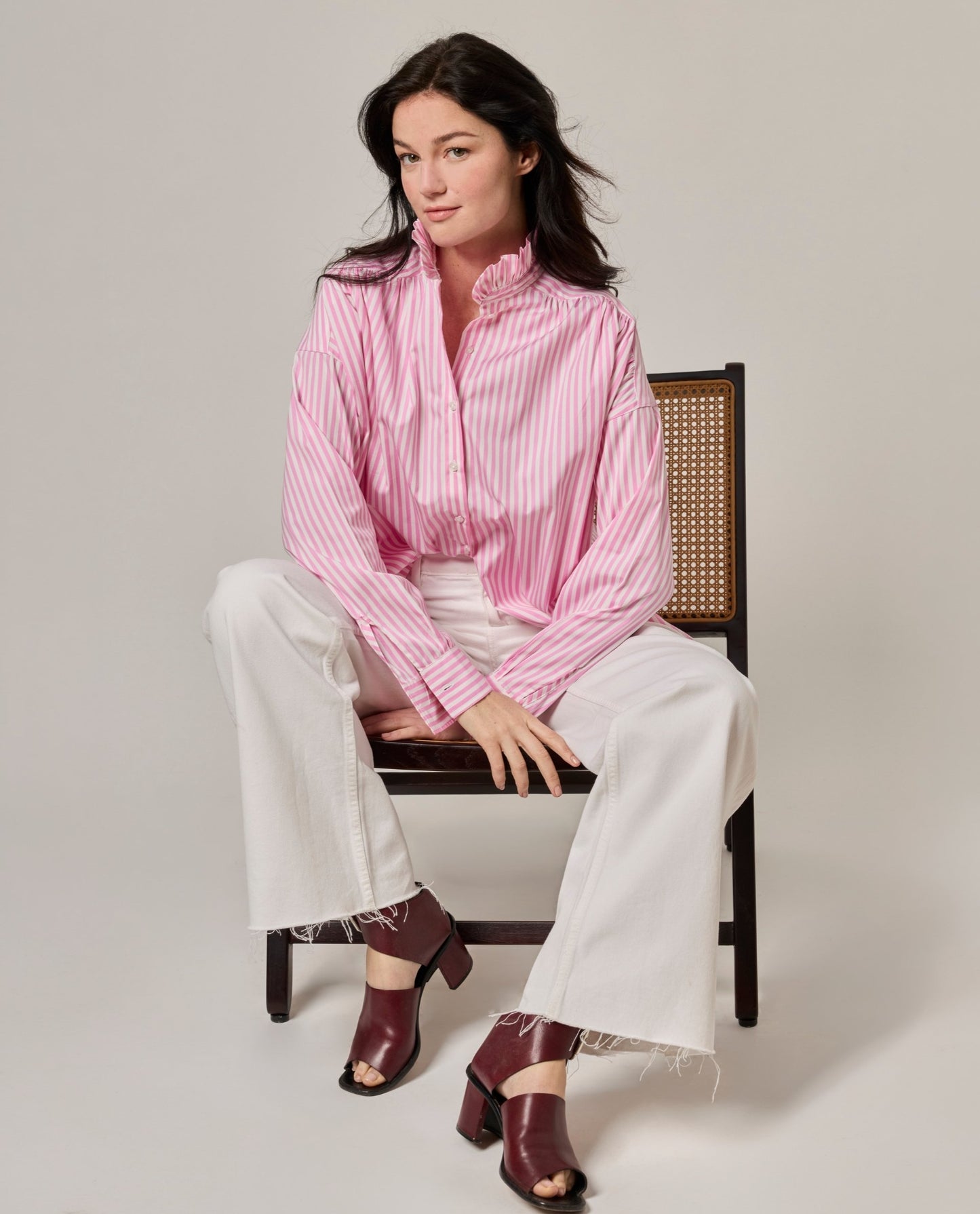 blouse GIORGIA
