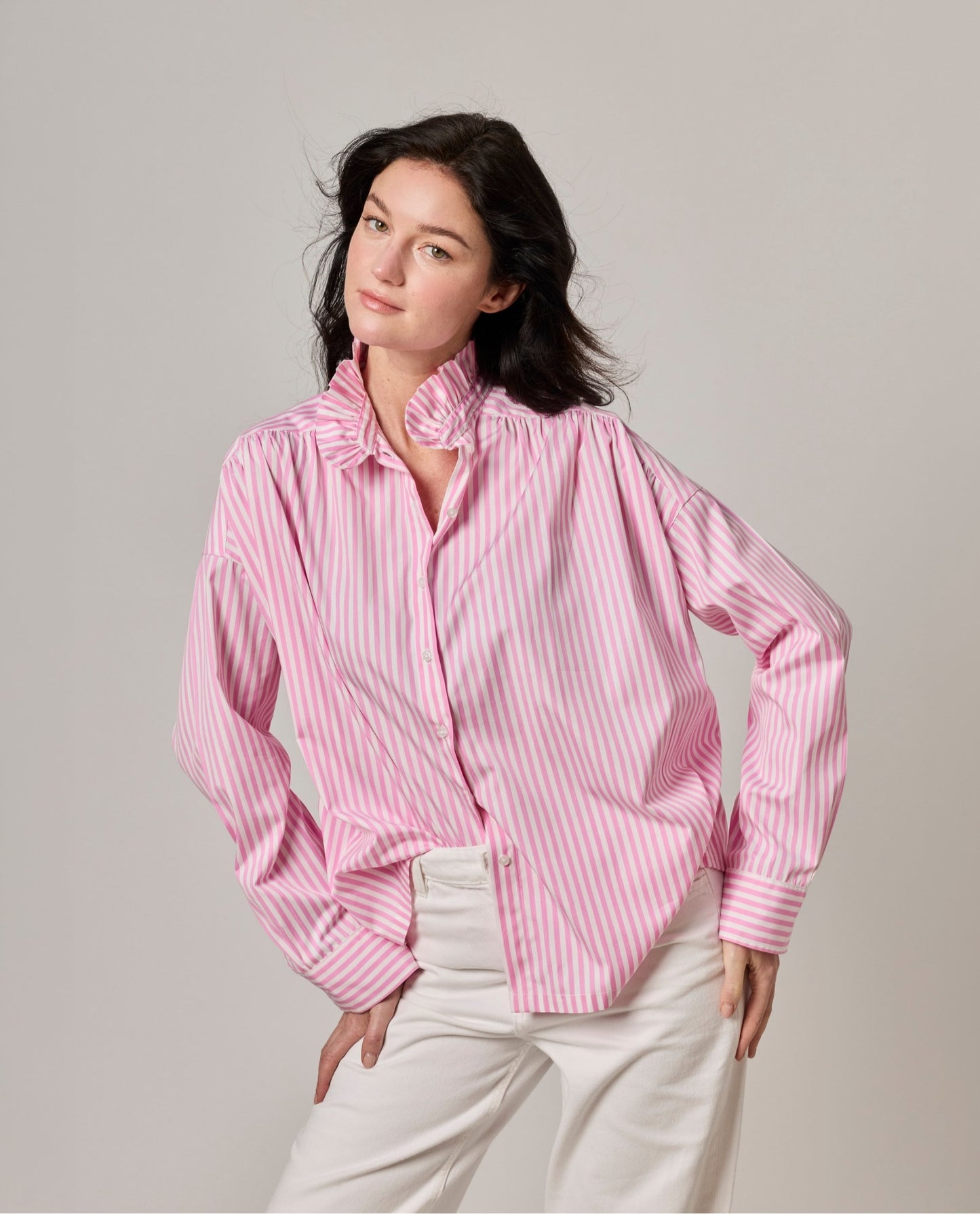 blouse GIORGIA