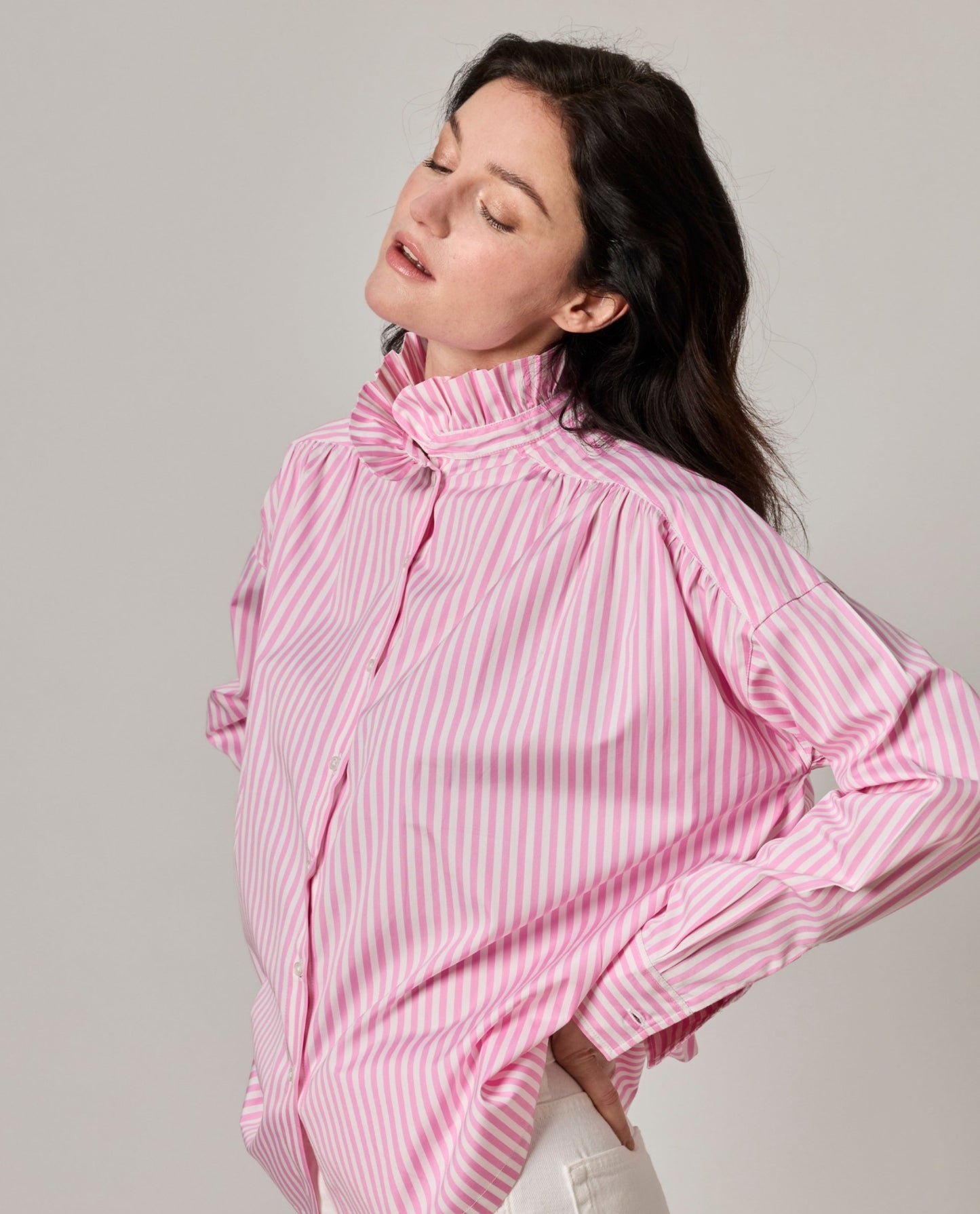 blouse GIORGIA