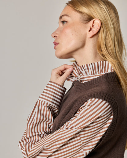 blouse GIORGIA