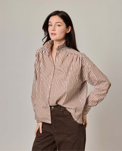 blouse GIORGIA
