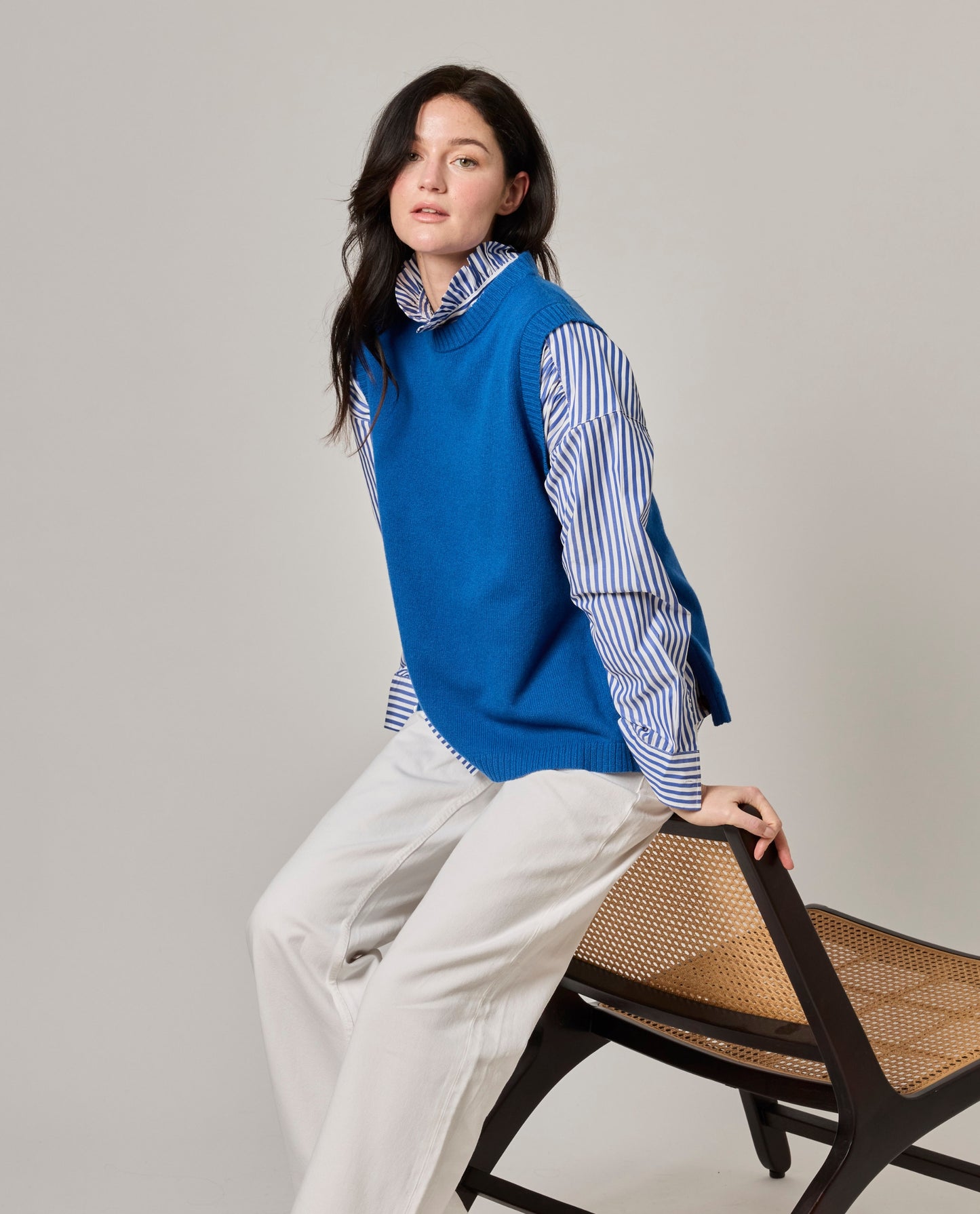 blouse GIORGIA