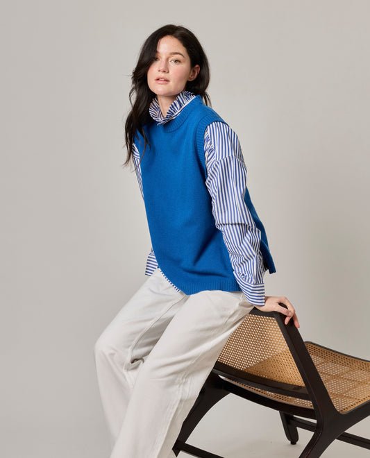 blouse GIORGIA