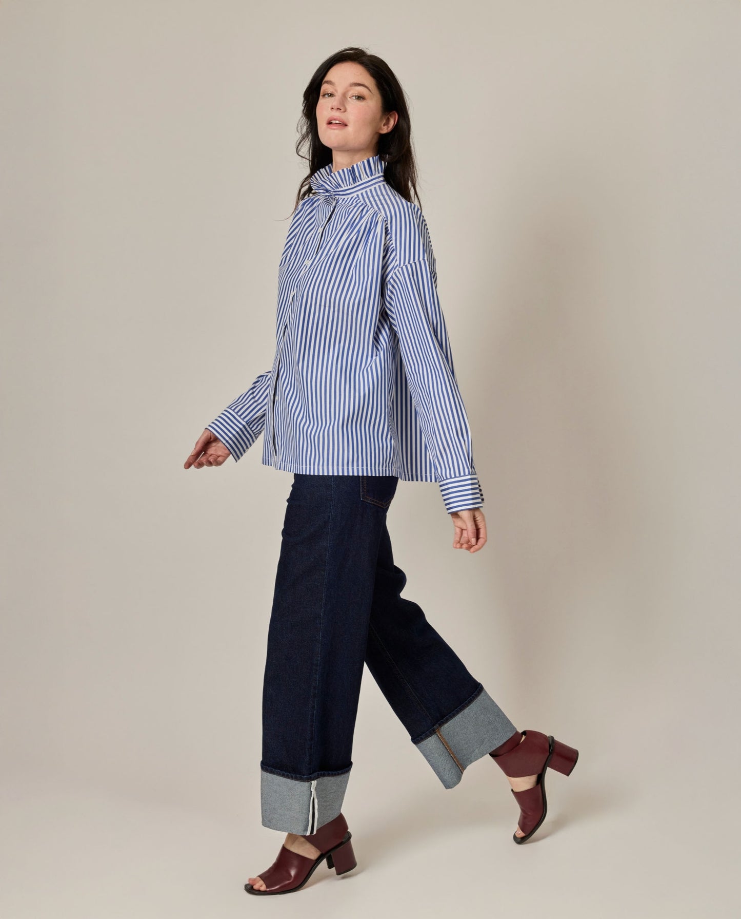 blouse GIORGIA