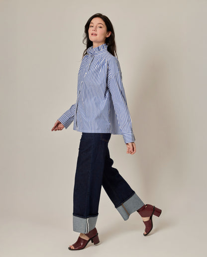 blouse GIORGIA