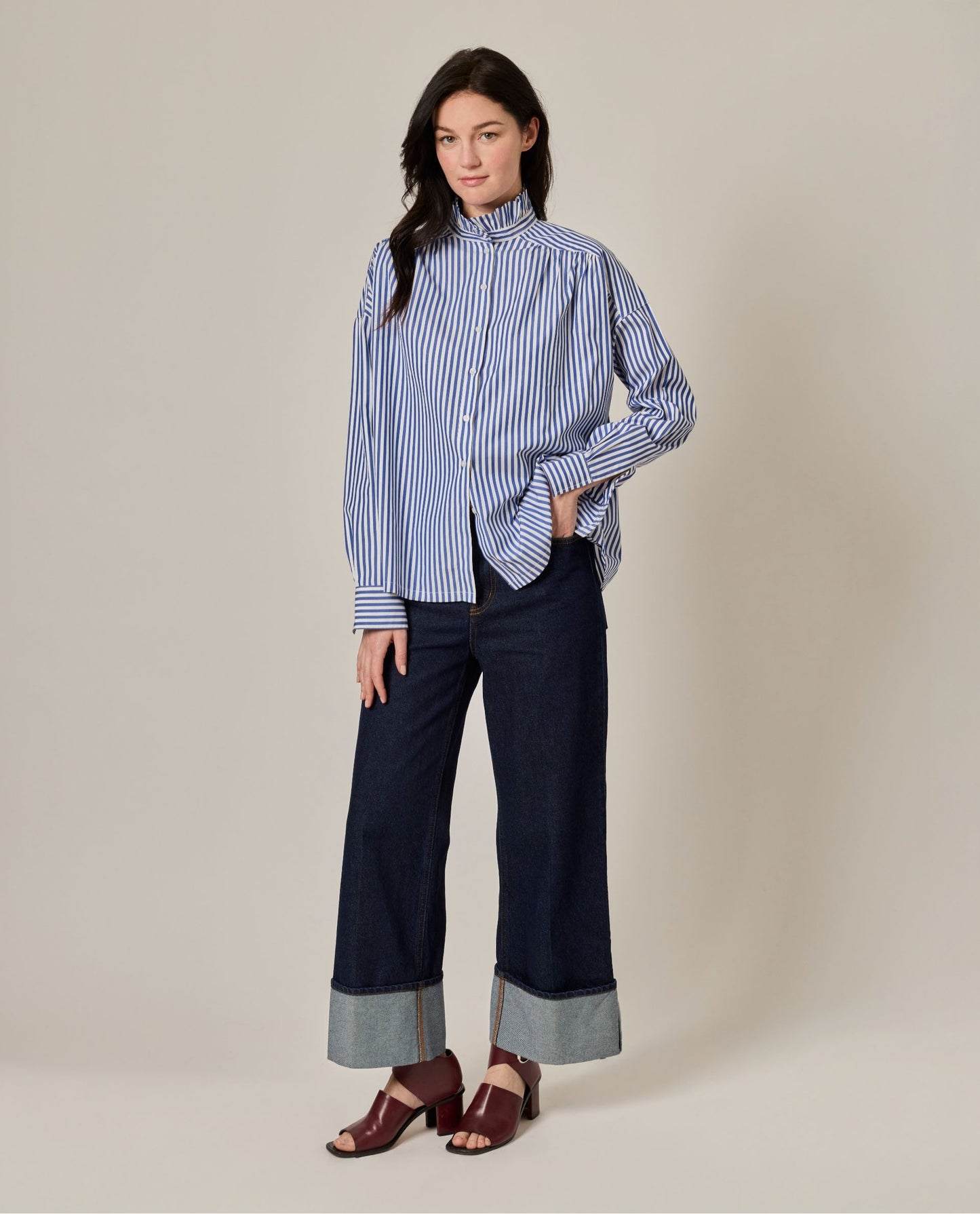 blouse GIORGIA