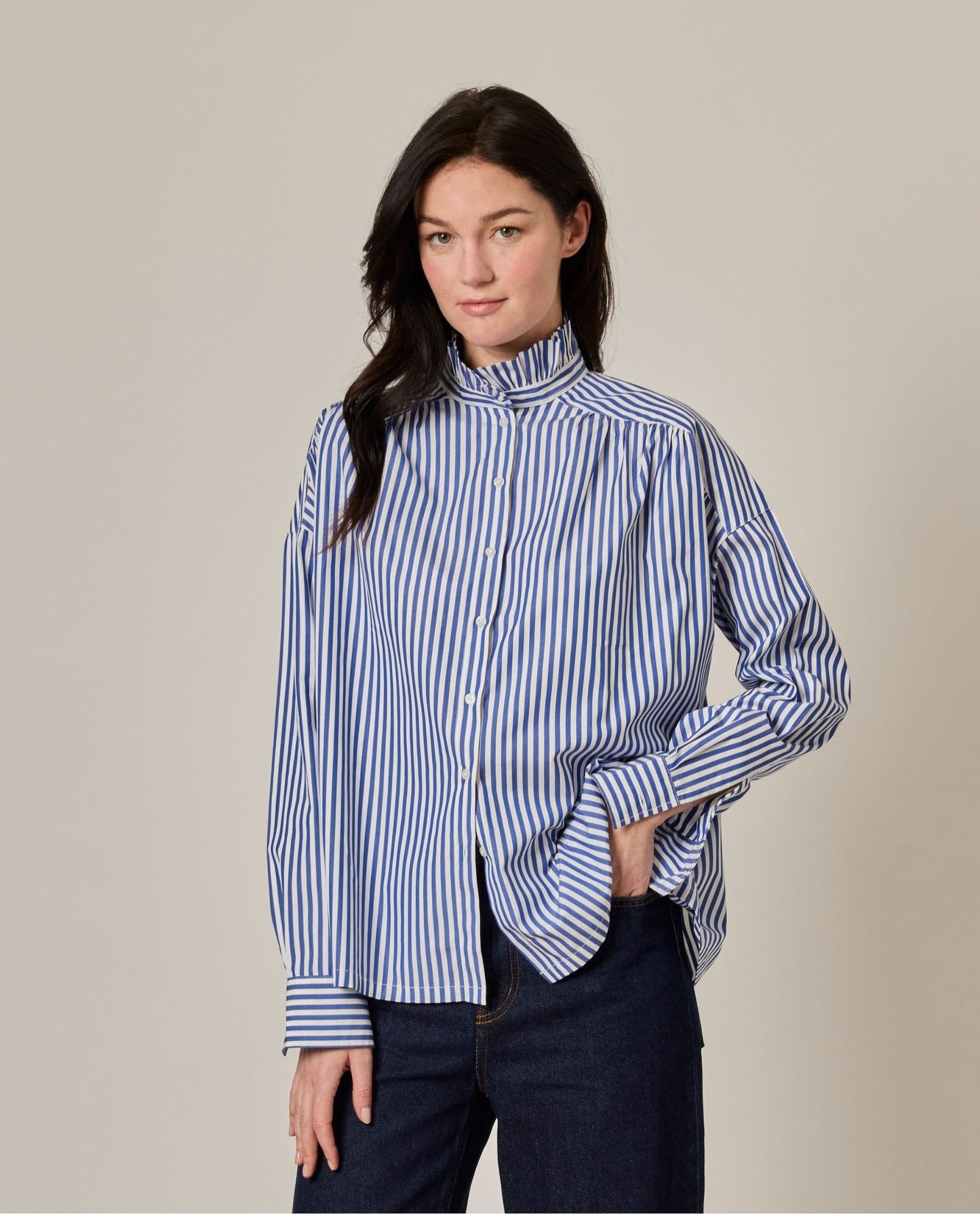 blouse GIORGIA