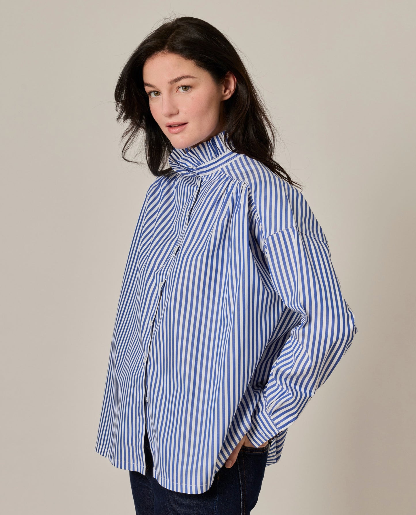 blouse GIORGIA