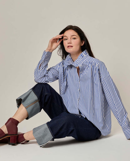 blouse GIORGIA