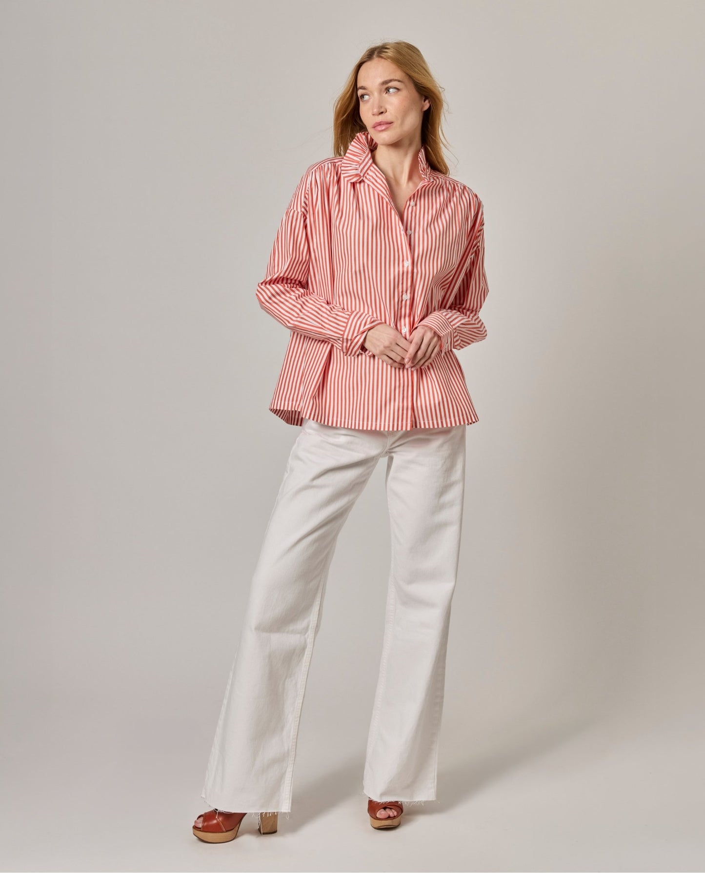 blouse GIORGIA