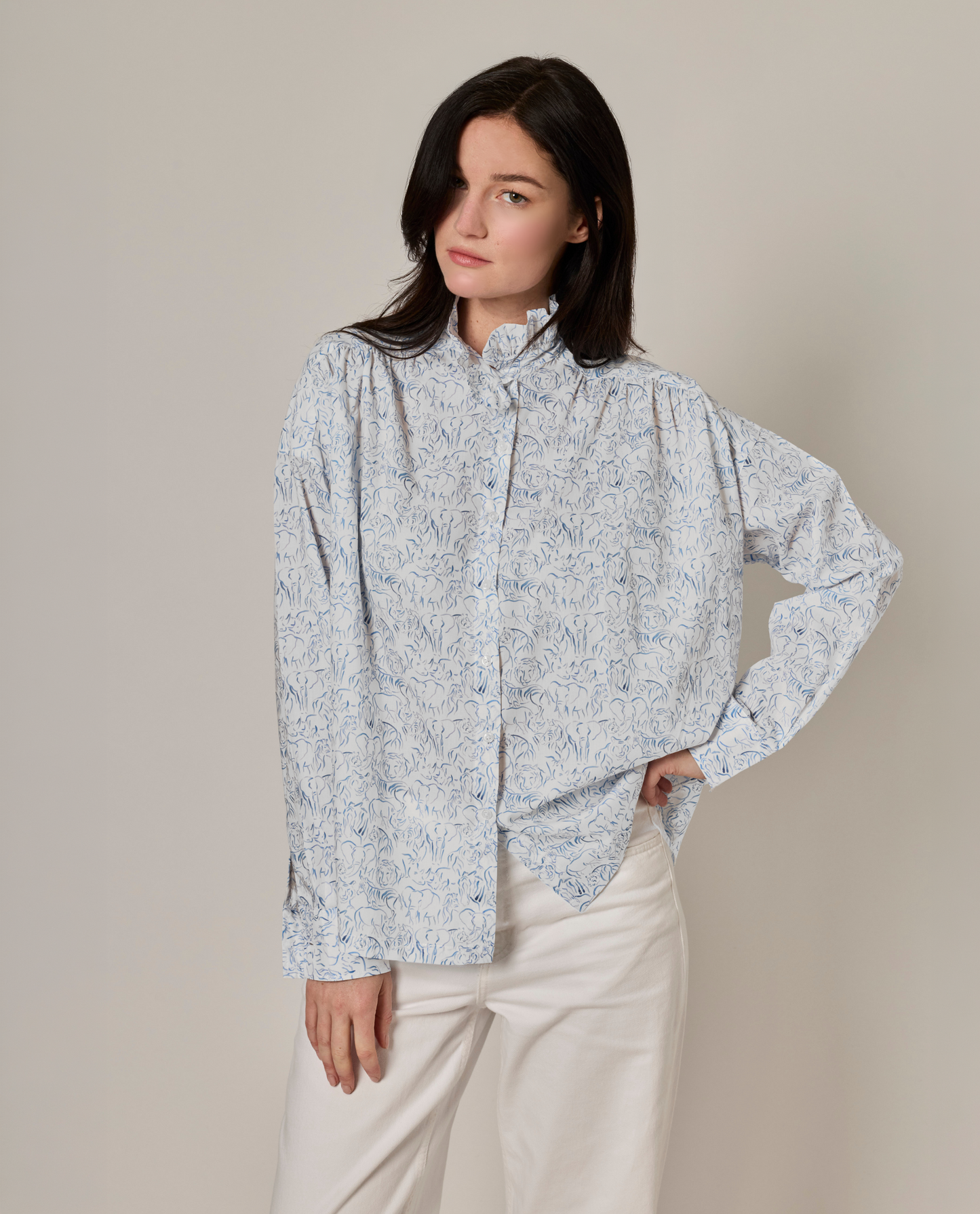 blouse GIORGIA