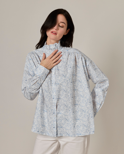 blouse GIORGIA