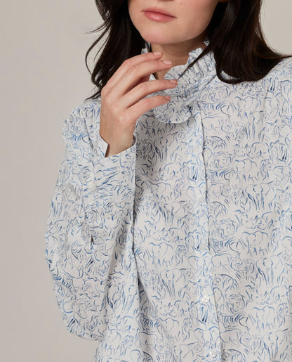blouse GIORGIA