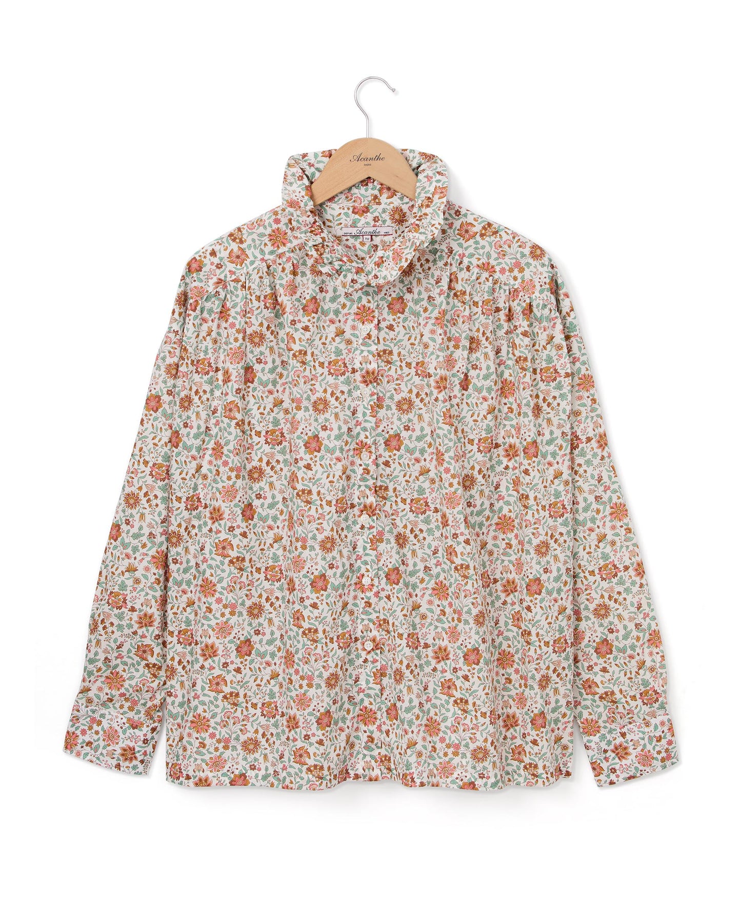 blouse GIORGIA