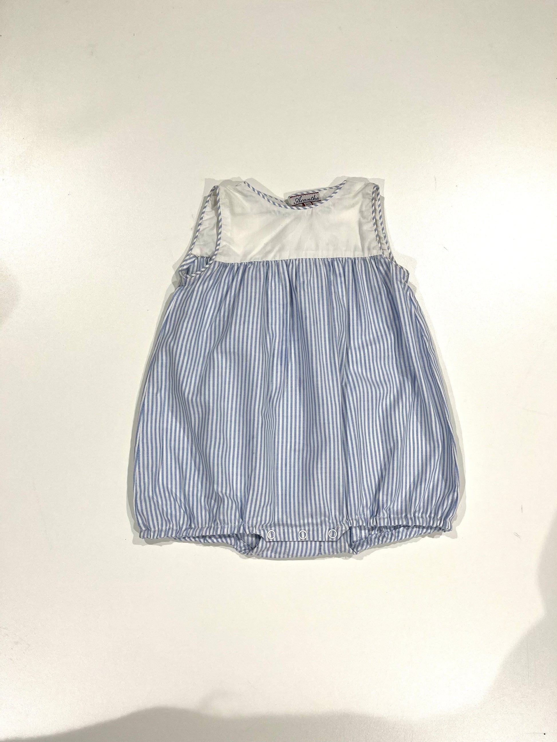 Barboteuse Timothée