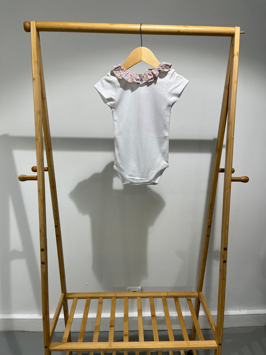 Body manches courtes